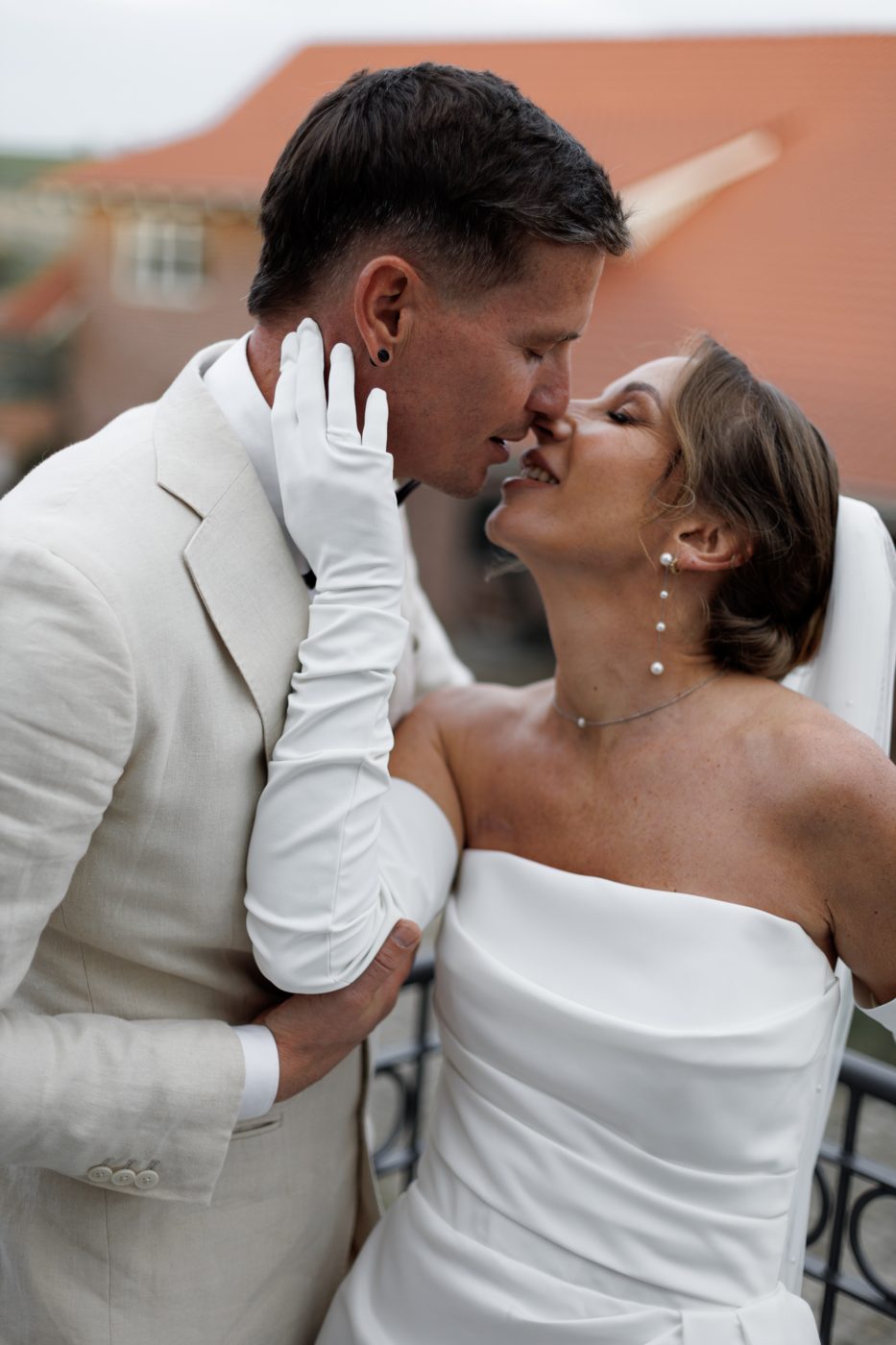 Cover Pearls & Prosecco – Exterhof Rinteln